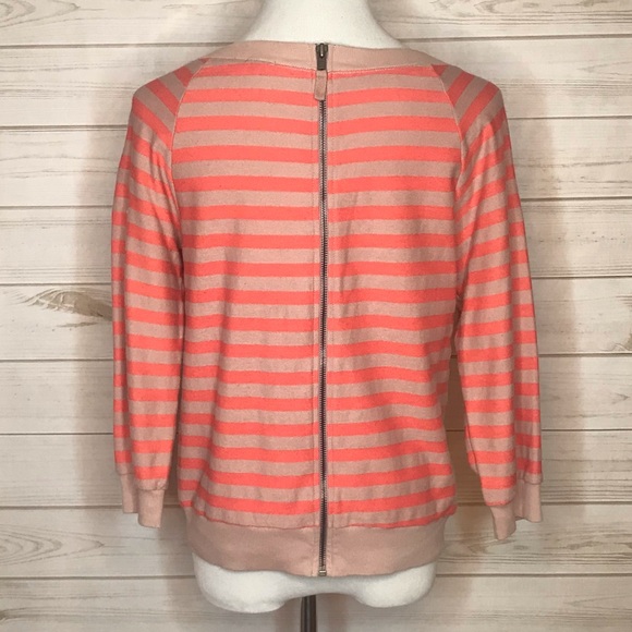 🌅 Splendid Brand Sweatshirt Blouse - Picture 3 of 6